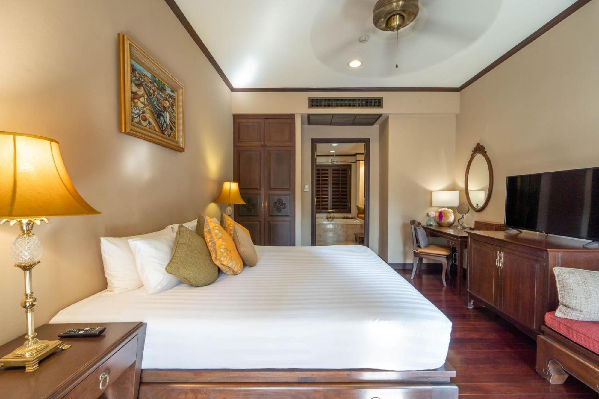 ปุรีปัน ไฮด์อะเวย์ Hotel เชียงใหม่ ภายนอก รูปภาพ