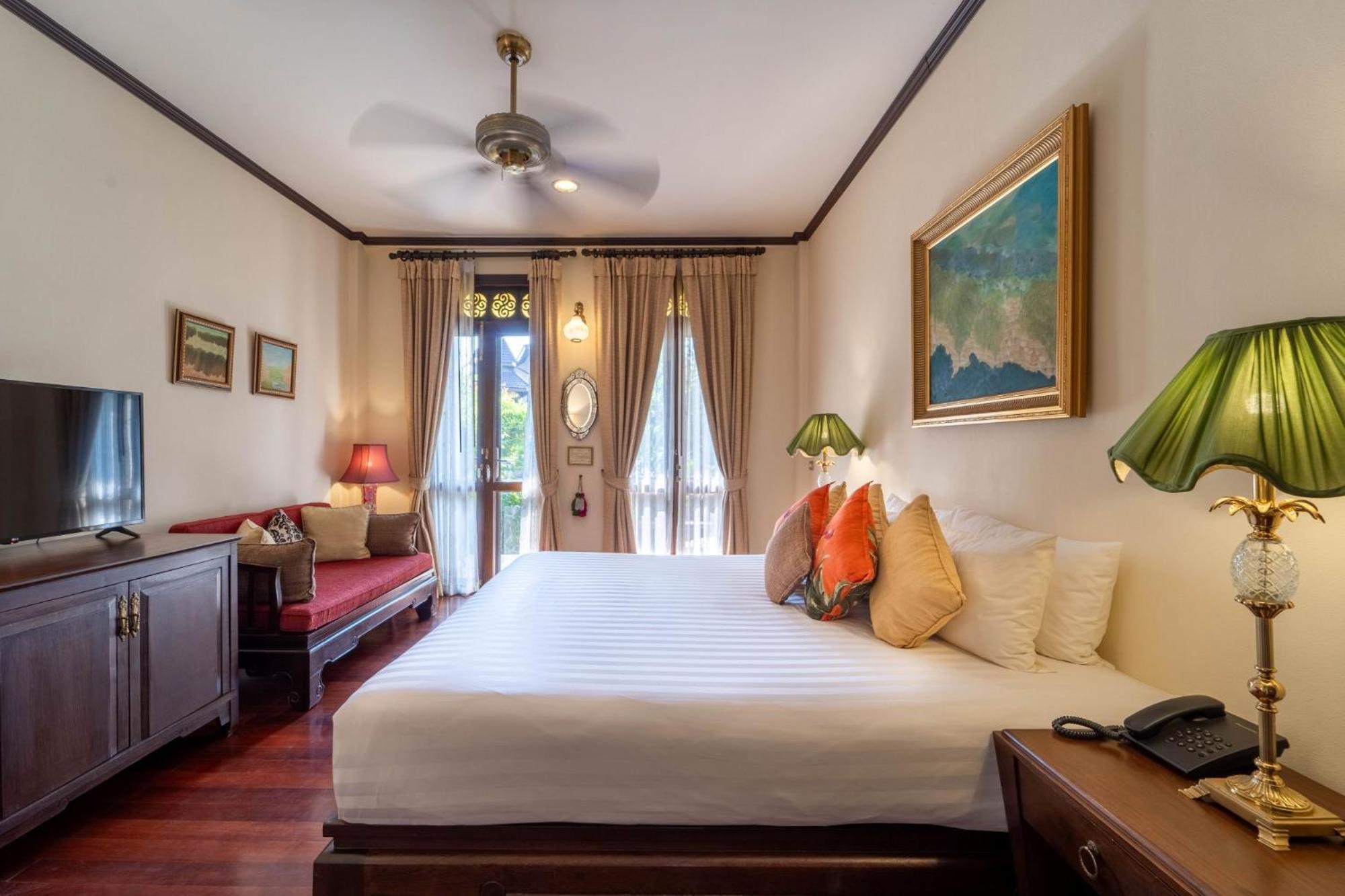 ปุรีปัน ไฮด์อะเวย์ Hotel เชียงใหม่ ภายนอก รูปภาพ