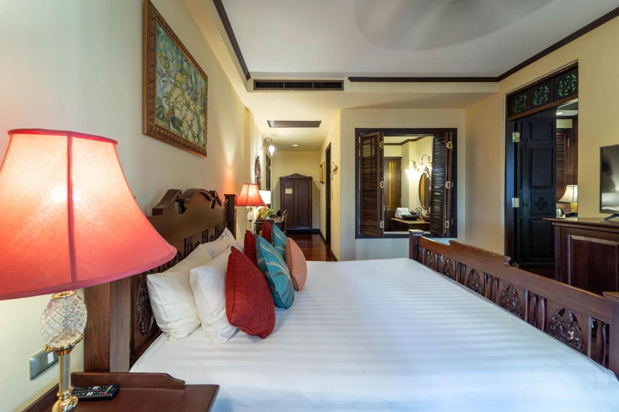 ปุรีปัน ไฮด์อะเวย์ Hotel เชียงใหม่ ภายนอก รูปภาพ