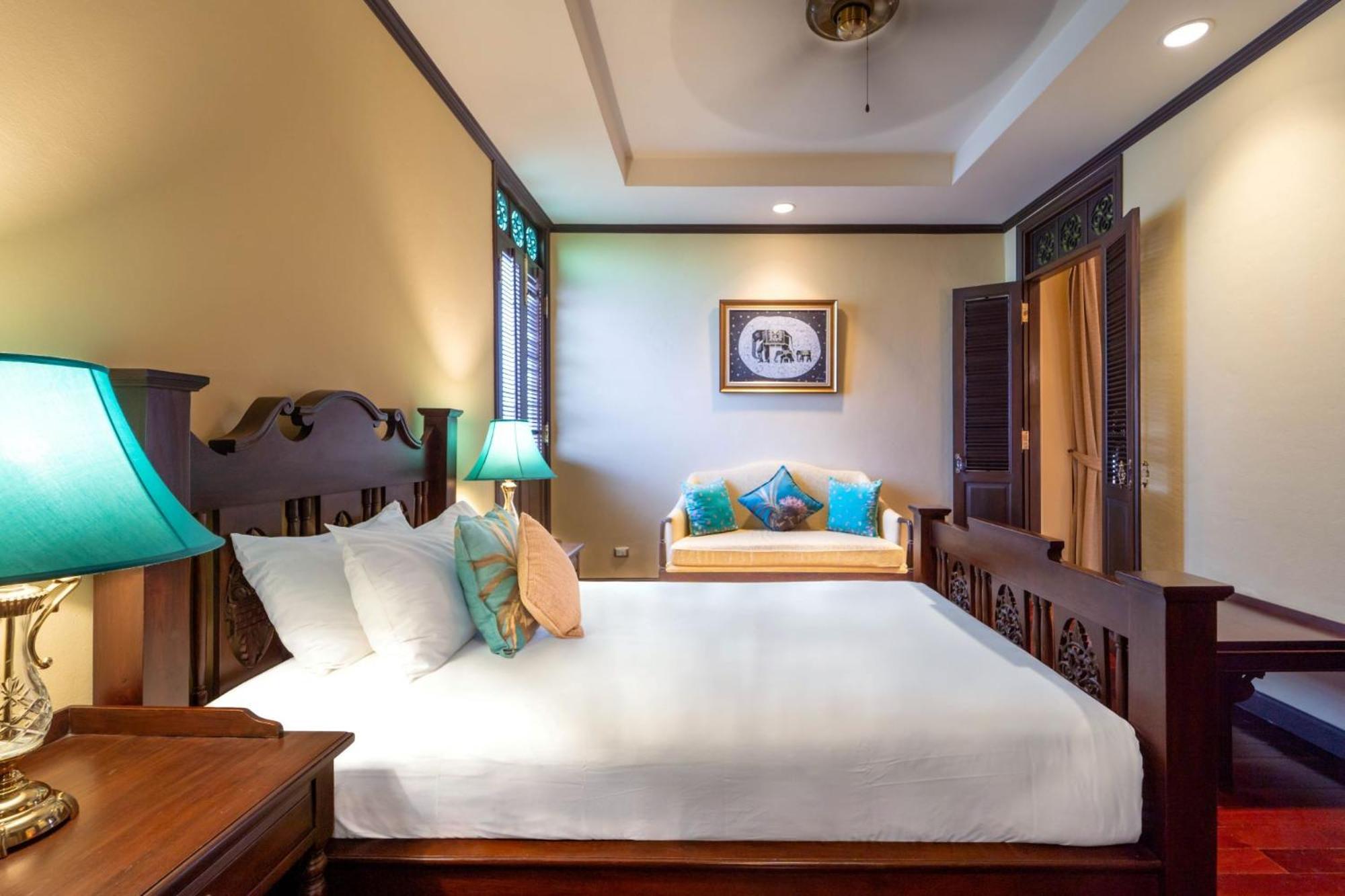 ปุรีปัน ไฮด์อะเวย์ Hotel เชียงใหม่ ภายนอก รูปภาพ