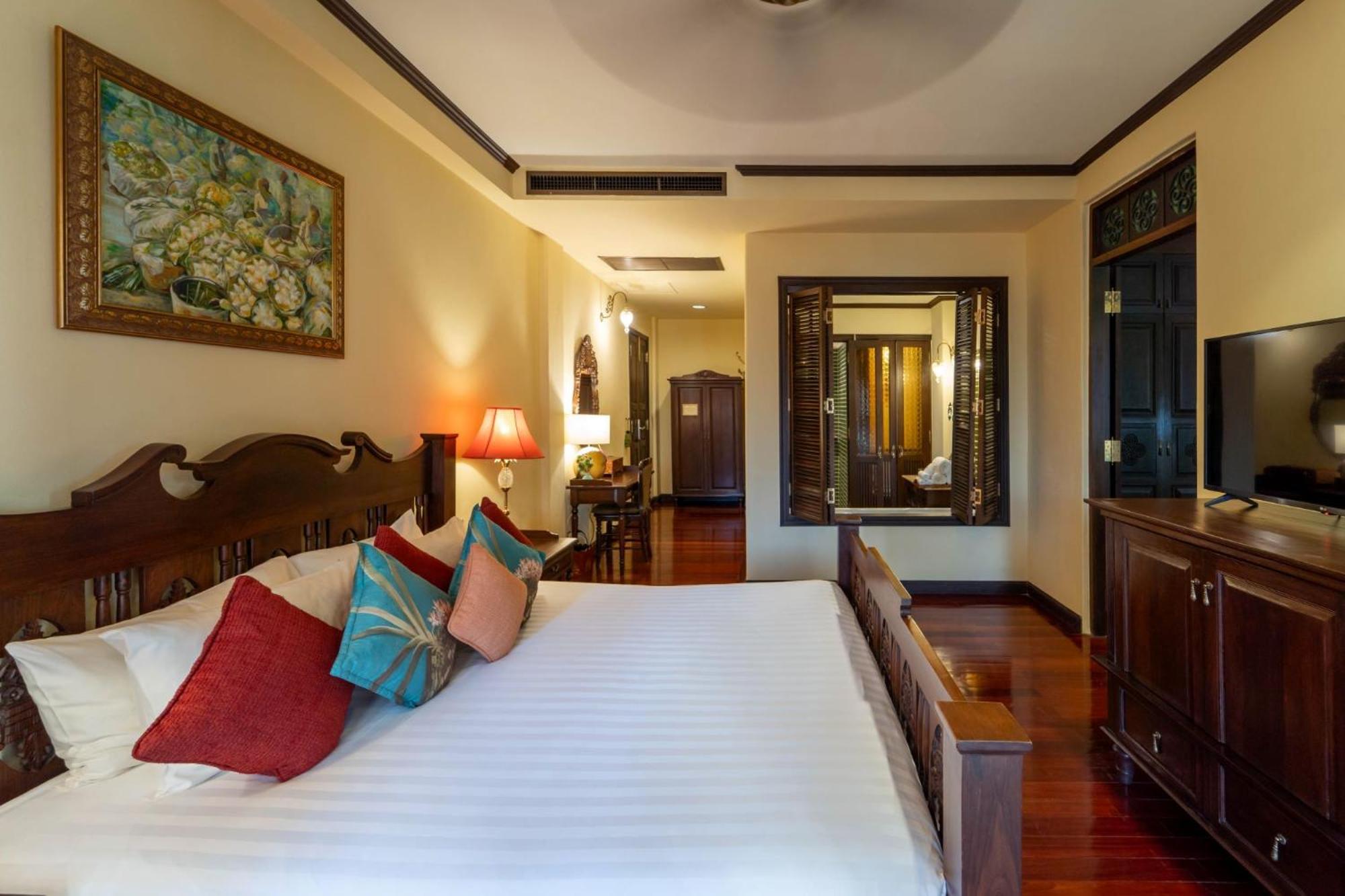 ปุรีปัน ไฮด์อะเวย์ Hotel เชียงใหม่ ภายนอก รูปภาพ