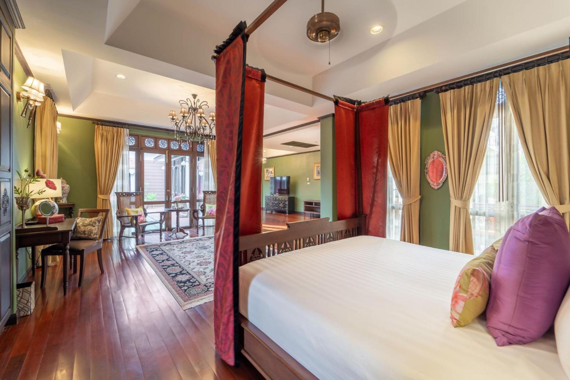 ปุรีปัน ไฮด์อะเวย์ Hotel เชียงใหม่ ภายนอก รูปภาพ
