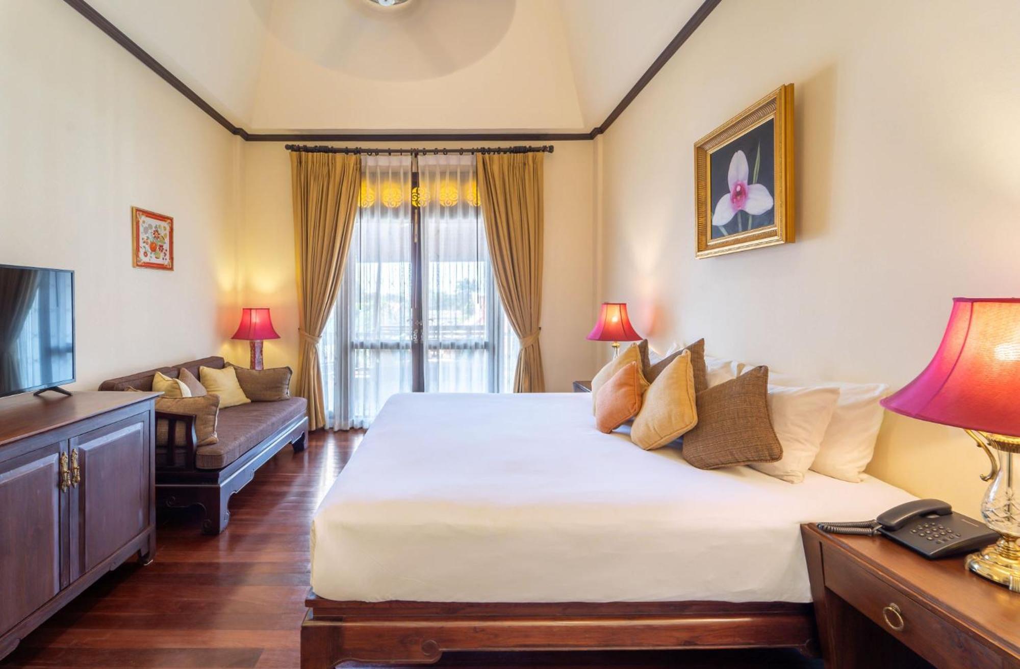 ปุรีปัน ไฮด์อะเวย์ Hotel เชียงใหม่ ภายนอก รูปภาพ