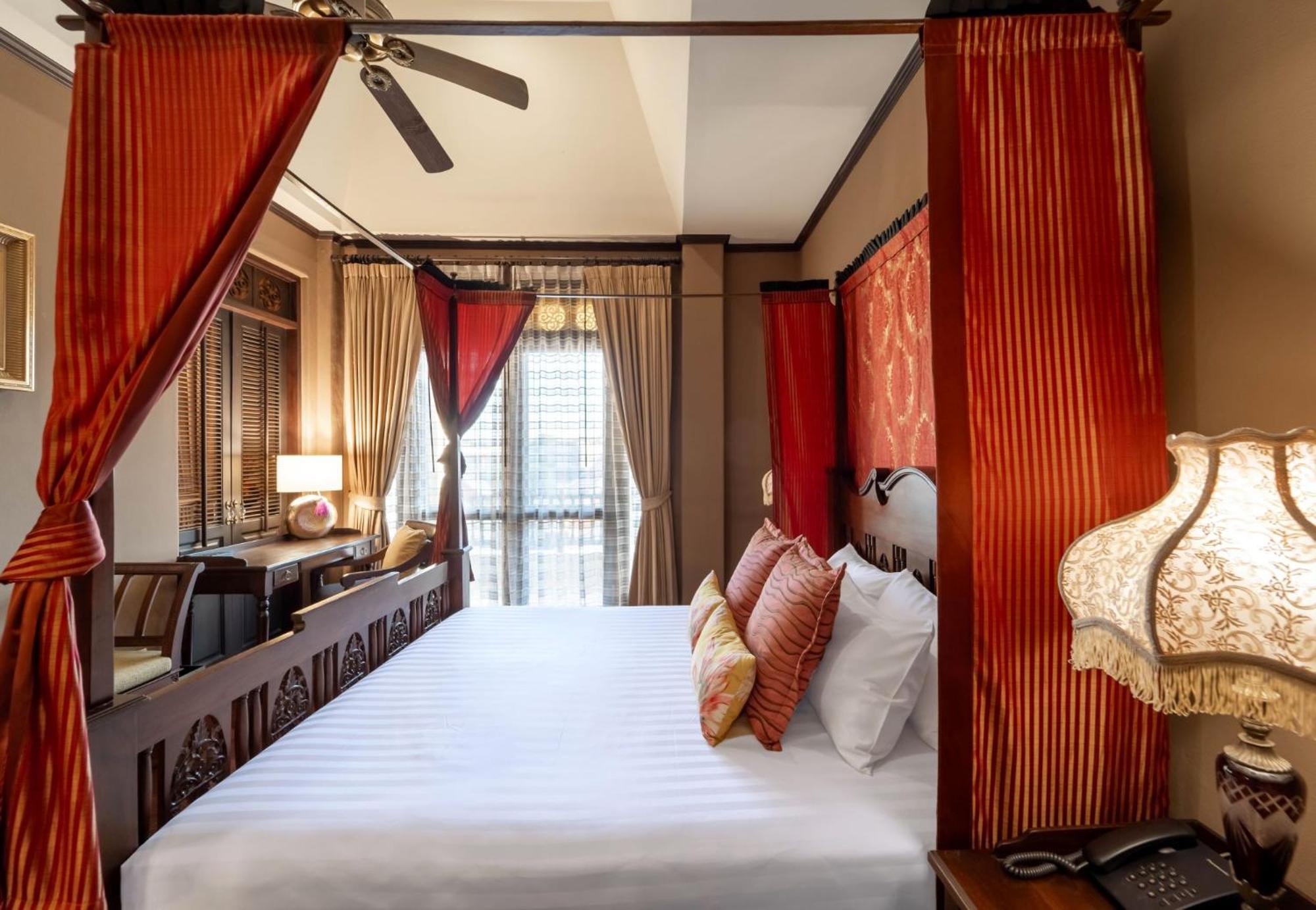 ปุรีปัน ไฮด์อะเวย์ Hotel เชียงใหม่ ภายนอก รูปภาพ