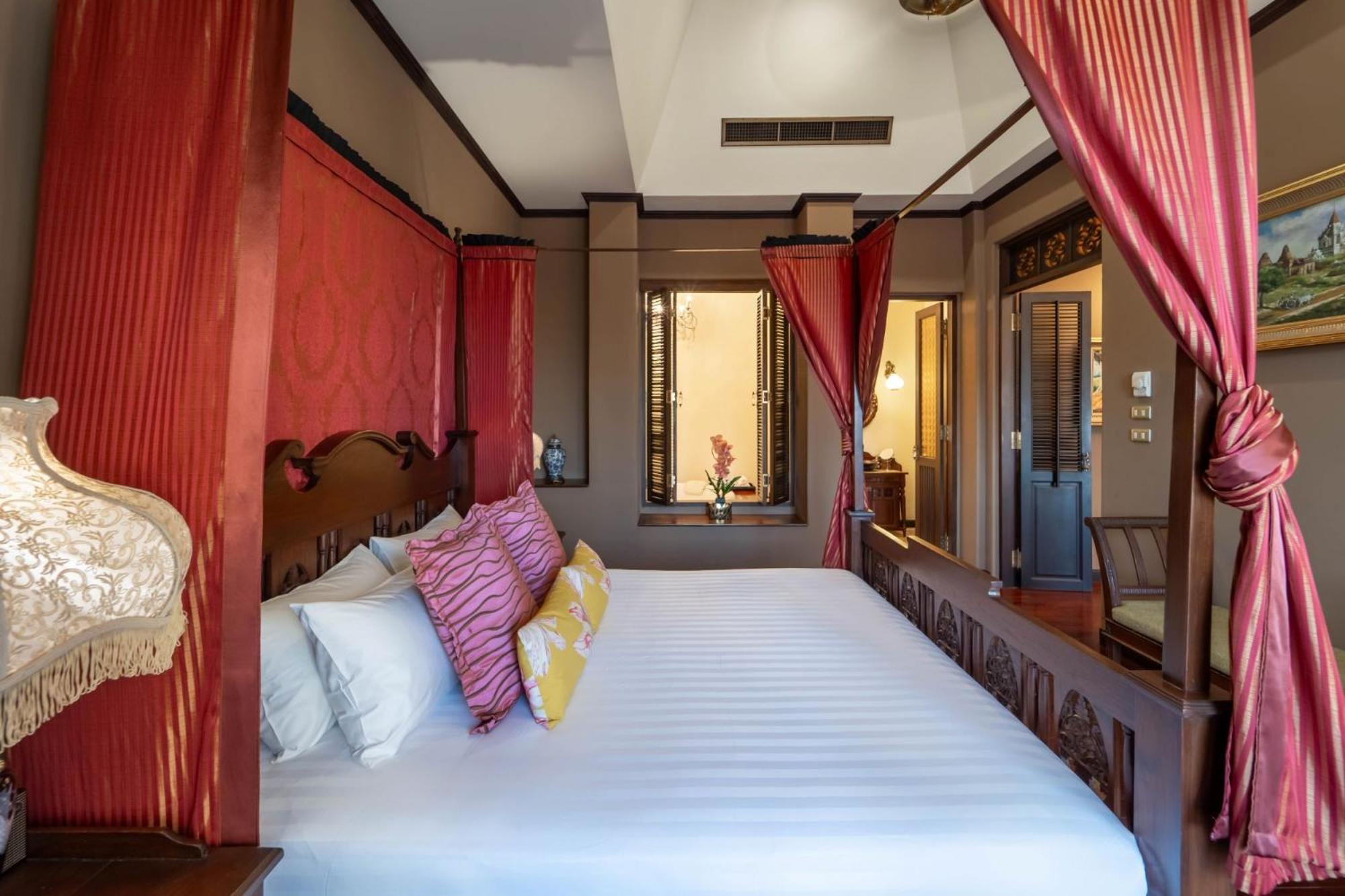 ปุรีปัน ไฮด์อะเวย์ Hotel เชียงใหม่ ภายนอก รูปภาพ