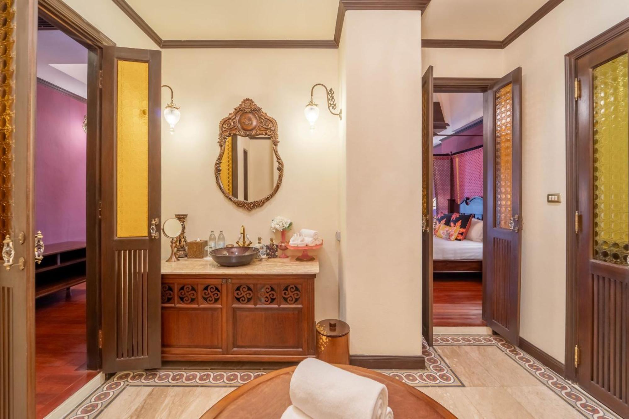 ปุรีปัน ไฮด์อะเวย์ Hotel เชียงใหม่ ภายนอก รูปภาพ