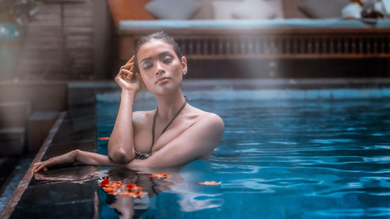 ปุรีปัน ไฮด์อะเวย์ Hotel เชียงใหม่ ภายนอก รูปภาพ